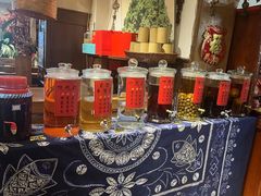 -云之南(八里庄店)