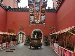 -火宫殿·小吃王国(坡子街店)