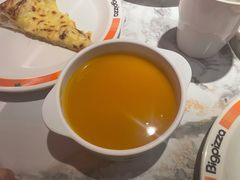 -比格比萨自助(上海松江万达店)