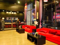 -黄山阿拉酒店(黄山风景区换乘中心店)