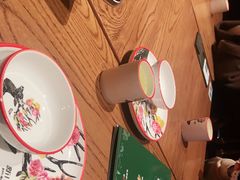-新白鹿餐厅(银泰西湖文化广场店)