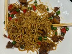 -乡村馕坑肉·烧烤·新疆菜·本地人更爱吃(阿勒泰首店)