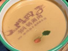 -南门四季铜锅涮肉(左家庄店)