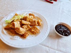 干炸响铃-楼外楼(西湖景区孤山路店)