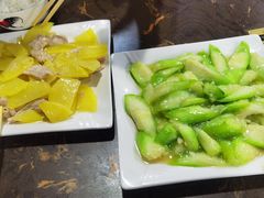 -博鳌悠然·忠锐杂粮茶餐厅