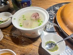 -泽成冰煮羊(非·遗东岸国际店)