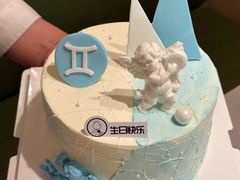 -CAKE BOSS 蛋糕老板(北京世纪金源购物中心)