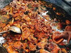 -杭嘉湖咬强羊肉面馆(永兴路总店)