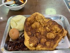 -清真牛街祥云轩门钉肉饼(左家庄店)