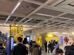 -宜家家居(哈尔滨商场店)