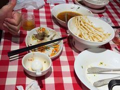 -西贝莜面村(当代商城店)