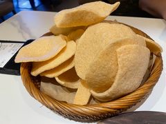 -清迈泰·泰国餐厅(华发商都店)
