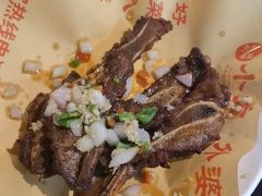 -小方外婆菜(蒙山路店)