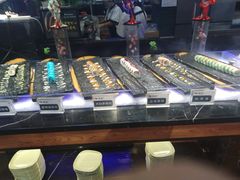 -韩盛炭火烤肉(万达广场店)