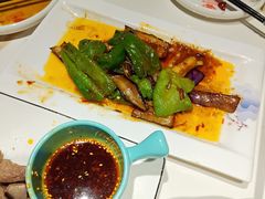 -马白开来特色羊排揪片子  (总店)