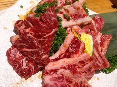 -御牛道日式烤肉料理(杭州万象城店)
