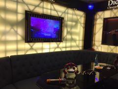 -芒果派对·量贩式KTV