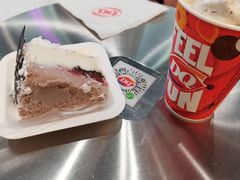 -DQ·蛋糕·冰淇淋(周浦万达店)