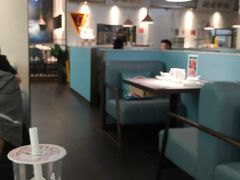 大堂-花椒俏川菜小馆(南海万达店)