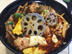 -原万寿宫红灯笼水煮(中山路店)