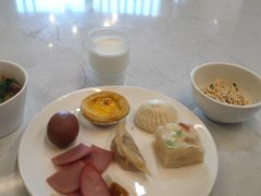 -东关街美食广场