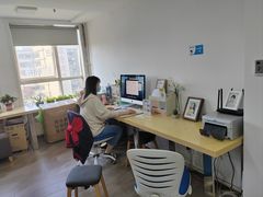 -微笑时刻照相馆·企业合影·商务外拍(北京五道口店)