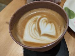-FUN COFFEE