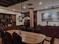 大堂-凯德瑞花园餐厅(大唐芙蓉园店)