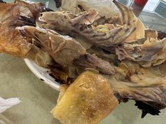 -考记泥焗鸡农庄·海鲜(北洛秘境店)