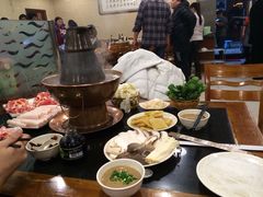 -情忆草原涮肉馆