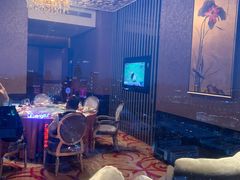 -南苑环球酒店云顶高级中餐厅(鄞县大道店)