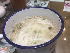 -十八家面馆(欧洲城店)