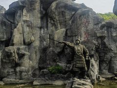 -三国赤壁古战场
