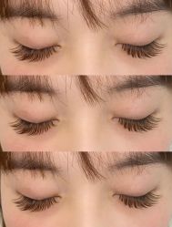 -七月美睫 美甲