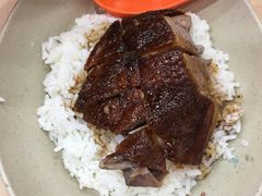 -一乐烧鹅(中环店)