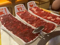 -古乐牛香·鲜牛肉自助火锅(南京总店)