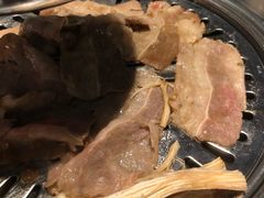 -韩聚屋韩国烤肉餐厅(新北万达店)