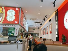-初晋·山西地道刀削面.晋北莜面香(星耀城店)