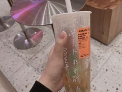 传奇柠檬茶-壶见(苏宁广场B区店)