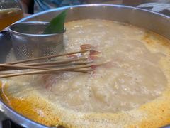 -青柠记忆泰式海鲜火锅(合生汇购物中心店)