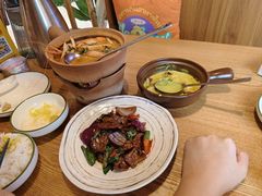 -椰莱泰小谷·东南亚融合菜(坪山悦阾SPACE店)