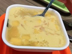 -满记甜品(岭南新天地店)