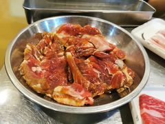 -釜山火炉·海鲜烤肉(紫藤路店)