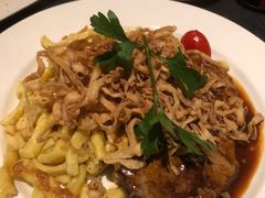 -宝莱纳餐厅(滨江店)