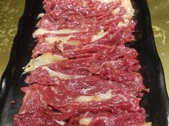 -手选潮汕鲜活牛肉火锅(二七广场店)