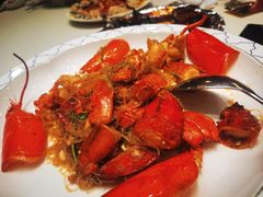 -顺峰海鲜酒楼(省府店)