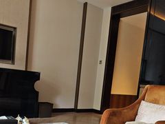 -成都安仁福朋喜来登酒店