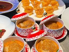 -曾宴·楚菜(湖北省博物馆店)