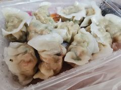 -煎意浓·吴记煎包(交通路店)