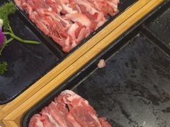 -德龙火锅(安和街直营店)